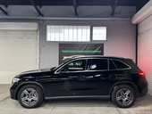Mercedes Benz GLC 220 AMG 4 matic
