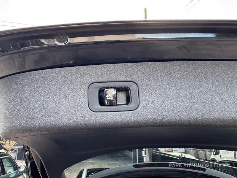 Mercedes Benz GLC 220 AMG 4 matic