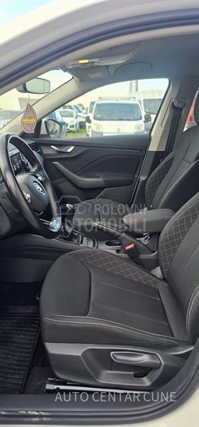 Škoda Scala AMBITION 1.0 TSI