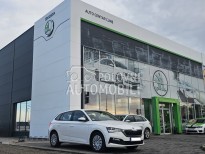 Škoda Scala AMBITION 1.0 TSI