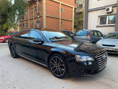 Audi A8 4.2 TDI Long