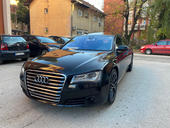 Audi A8 4.2 TDI Long