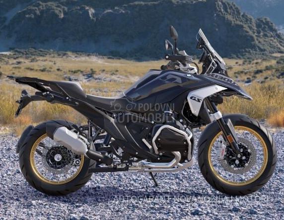 BMW R 1300 GS