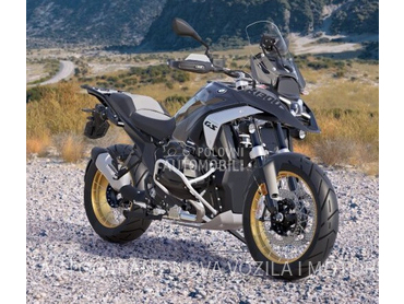BMW R 1300 GS