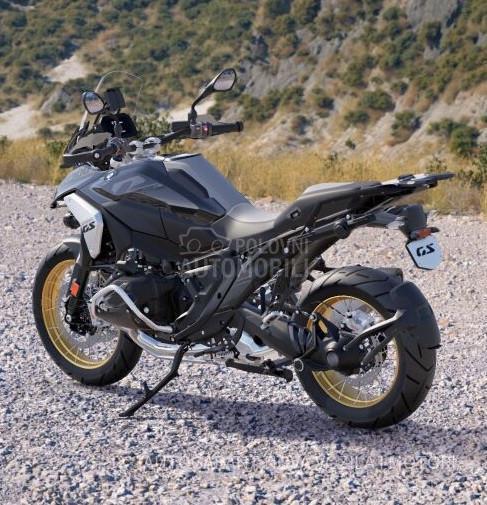 BMW R 1300 GS