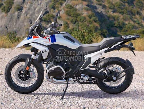 BMW R 1300 GS