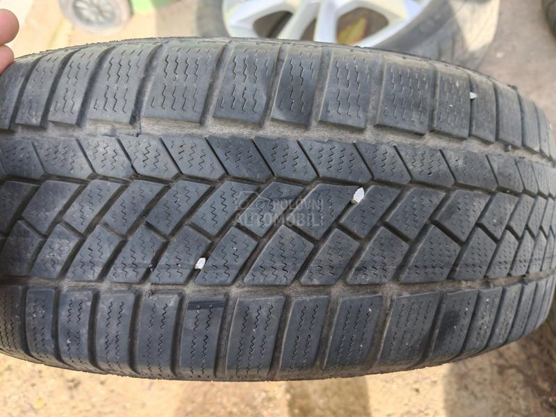 Aluminijumske felne  16" 4 x 100