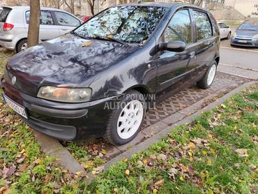 Fiat Punto 1.2
