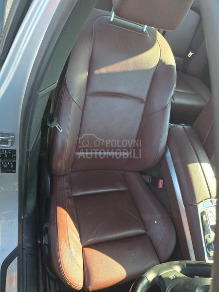 BMW 730 2010. god. -  kompletan auto u delovima