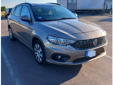 Fiat Tipo 1.6 multijet