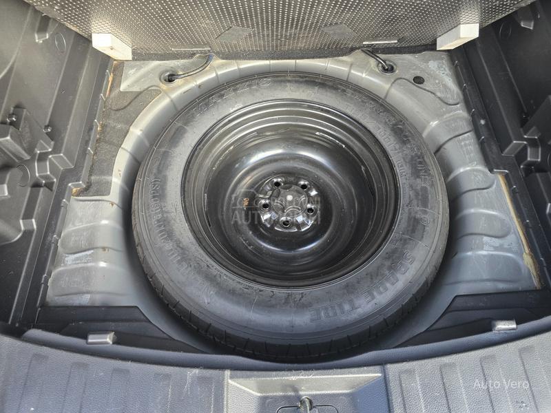 Nissan X-Trail 1.6 DCI