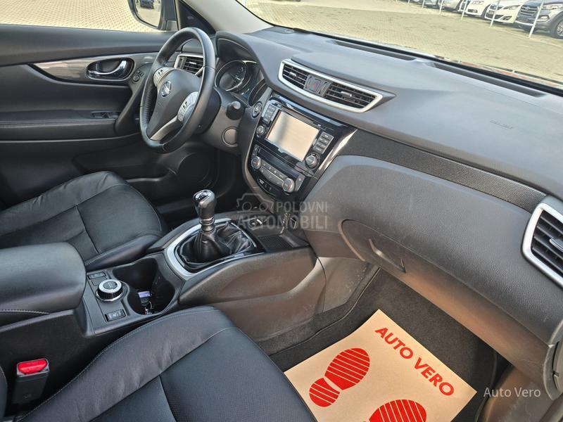 Nissan X-Trail 1.6 DCI