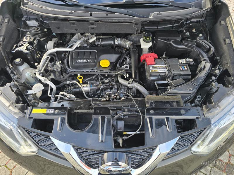 Nissan X-Trail 1.6 DCI