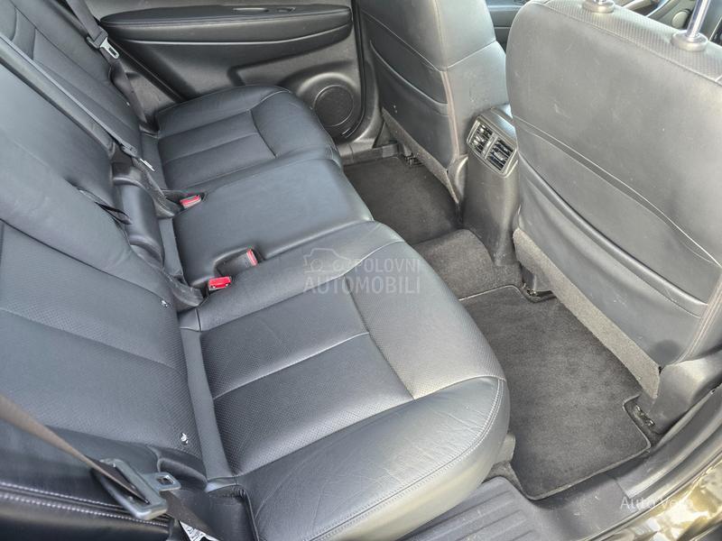 Nissan X-Trail 1.6 DCI