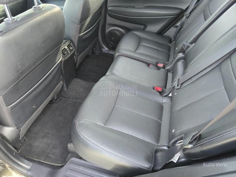 Nissan X-Trail 1.6 DCI