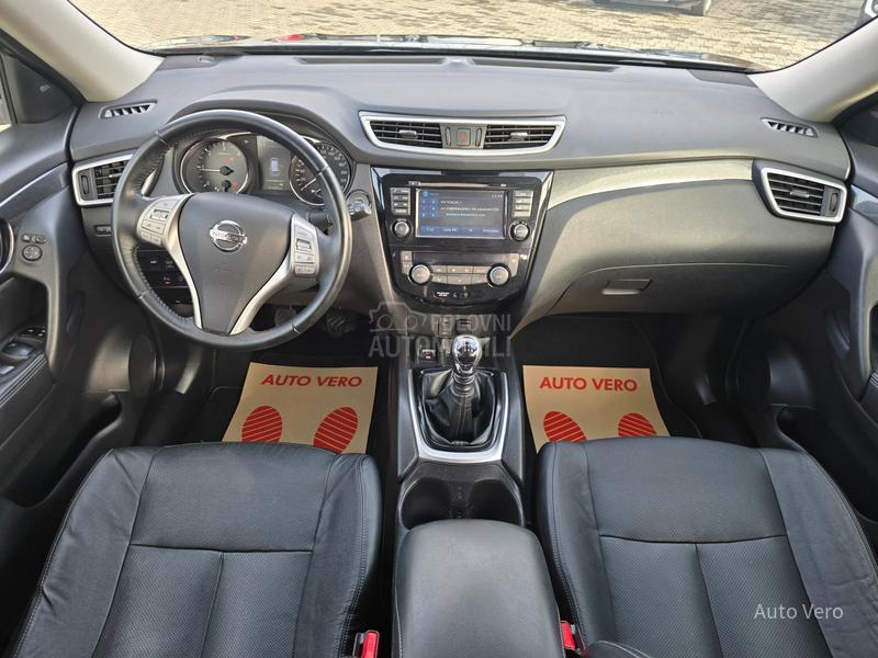 Nissan X-Trail 1.6 DCI