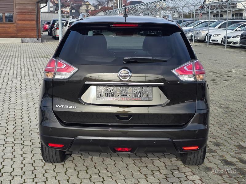 Nissan X-Trail 1.6 DCI