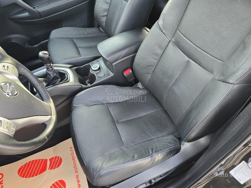 Nissan X-Trail 1.6 DCI