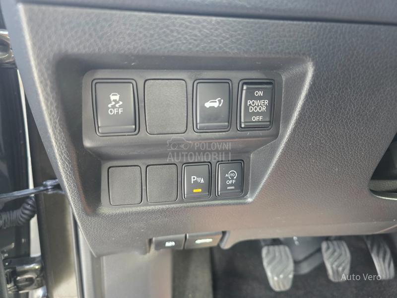 Nissan X-Trail 1.6 DCI