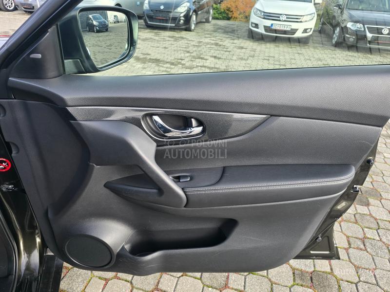 Nissan X-Trail 1.6 DCI