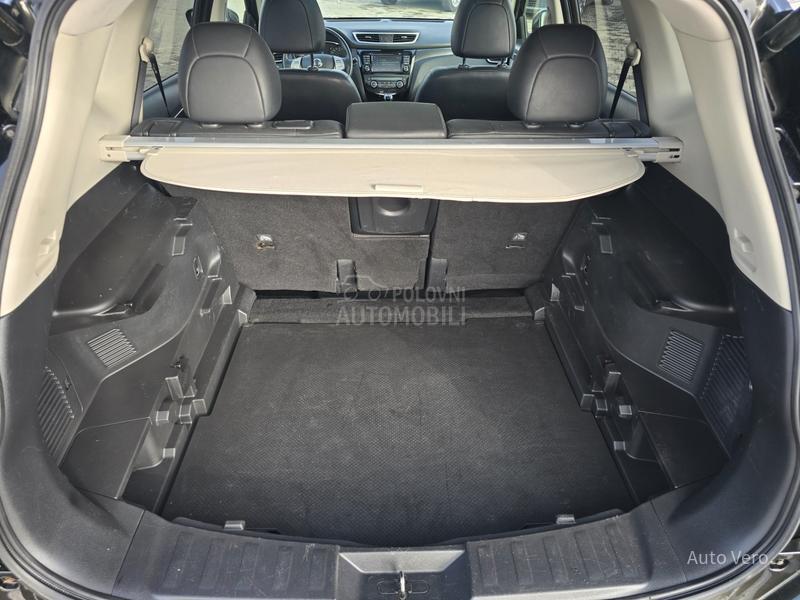 Nissan X-Trail 1.6 DCI