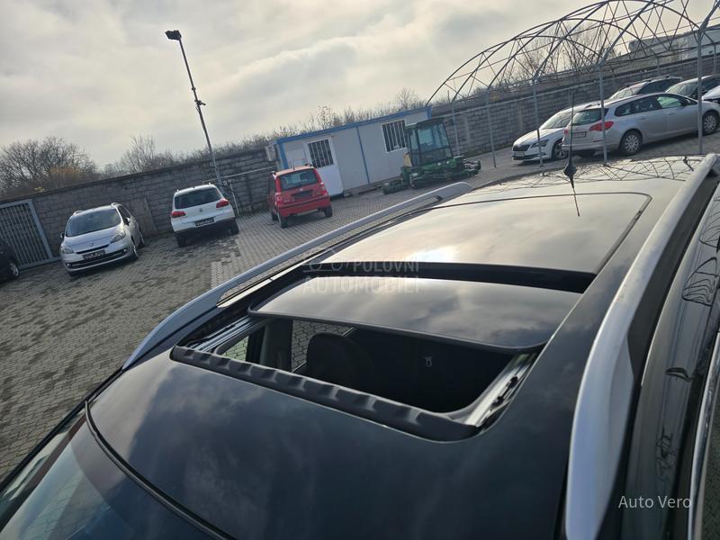 Nissan X-Trail 1.6 DCI