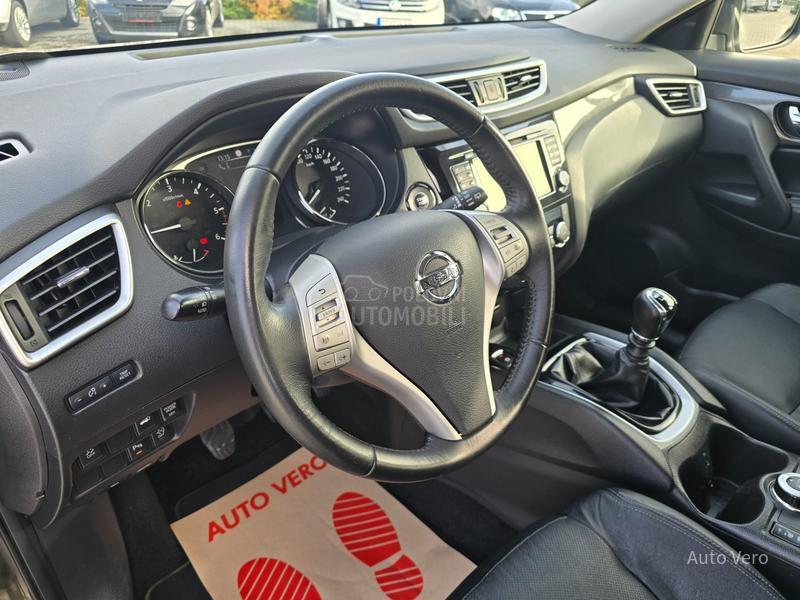 Nissan X-Trail 1.6 DCI