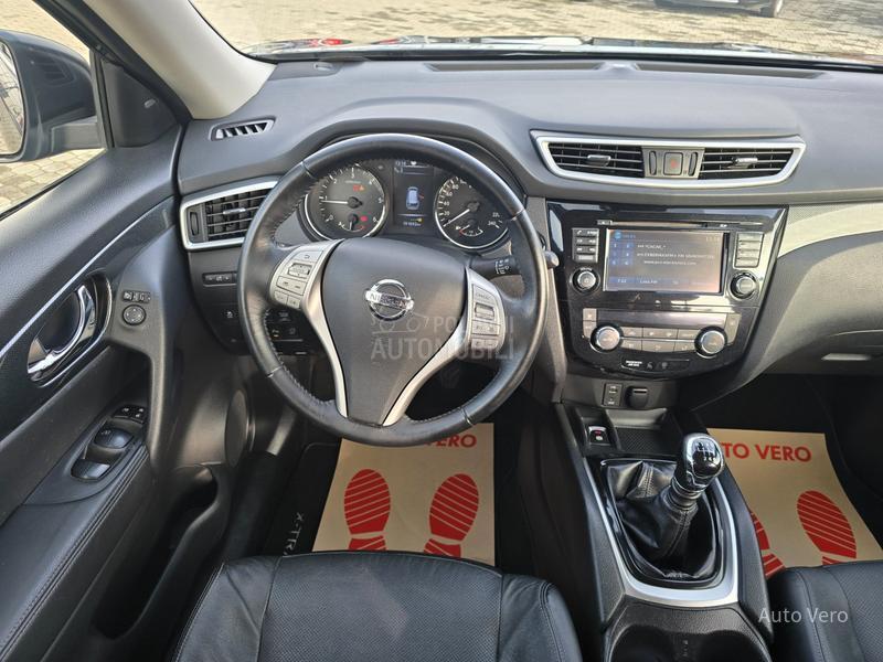 Nissan X-Trail 1.6 DCI