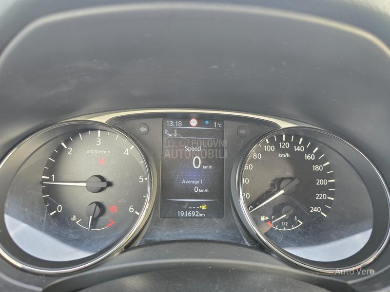 Nissan X-Trail 1.6 DCI