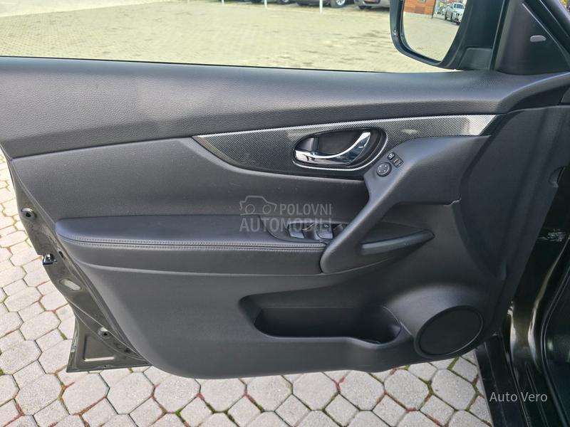 Nissan X-Trail 1.6 DCI