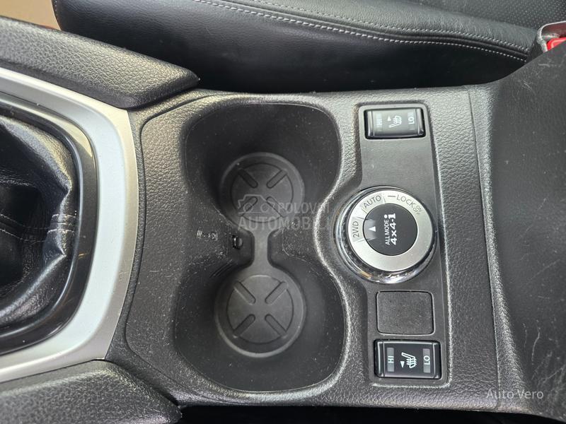 Nissan X-Trail 1.6 DCI