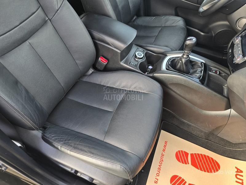 Nissan X-Trail 1.6 DCI