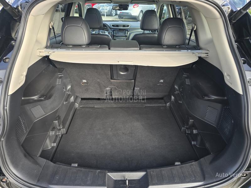 Nissan X-Trail 1.6 DCI