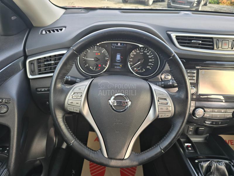 Nissan X-Trail 1.6 DCI