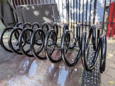 Opruge zadnje za e60 Lemforder za BMW 518, 520, 520 GT ... od 2004. do 2010. god.