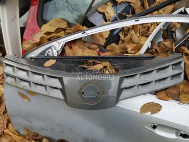 Maska za Nissan Note