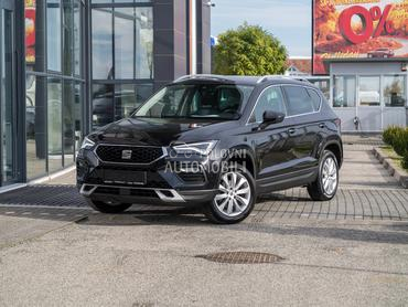 Seat Ateca 1.0TSI Led Nav