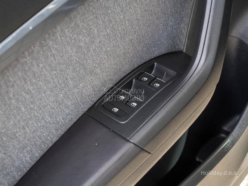 Seat Ateca 1.0TSI Led Nav