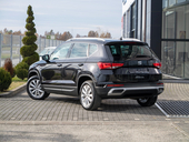 Seat Ateca 1.0TSI Led Nav