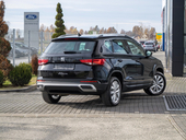 Seat Ateca 1.0TSI Led Nav