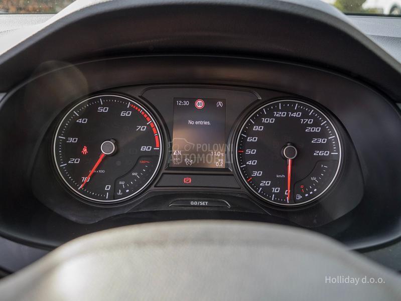 Seat Ateca 1.0TSI Led Nav