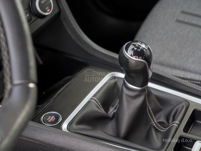 Seat Ateca 1.0TSI Led Nav