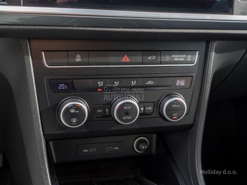 Seat Ateca 1.0TSI Led Nav