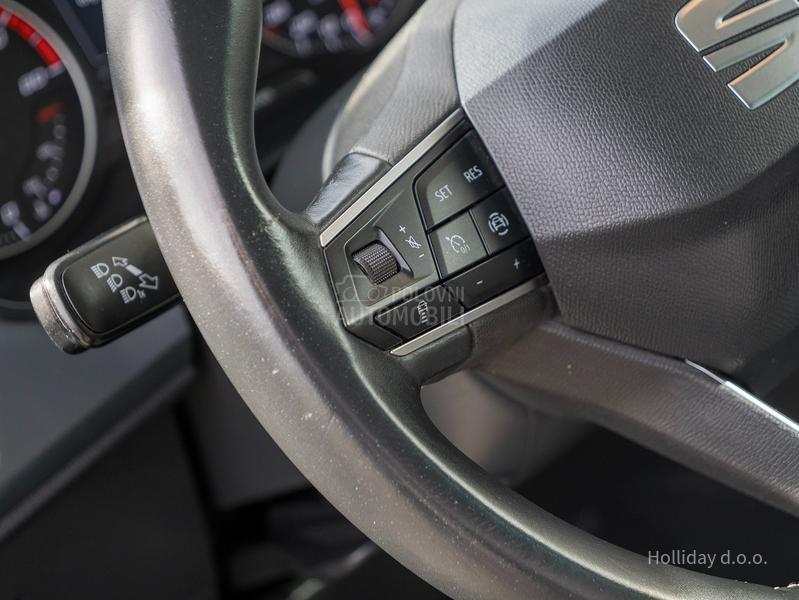 Seat Ateca 1.0TSI Led Nav