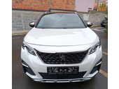 Peugeot 3008 2.0 GT-line