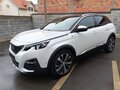 Peugeot 3008 2.0 GT-line Perla
