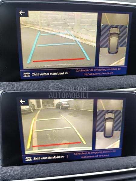 Peugeot 3008 2.0 GT-line PERLA