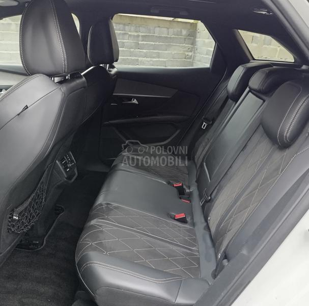 Peugeot 3008 2.0 GT-line PERLA