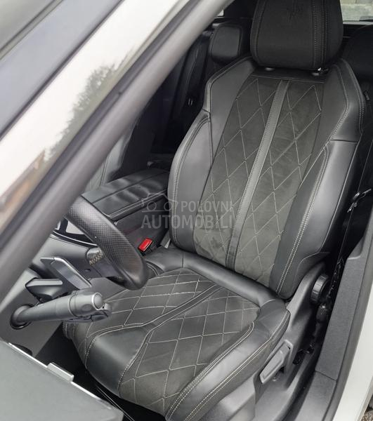 Peugeot 3008 2.0 GT-line PERLA