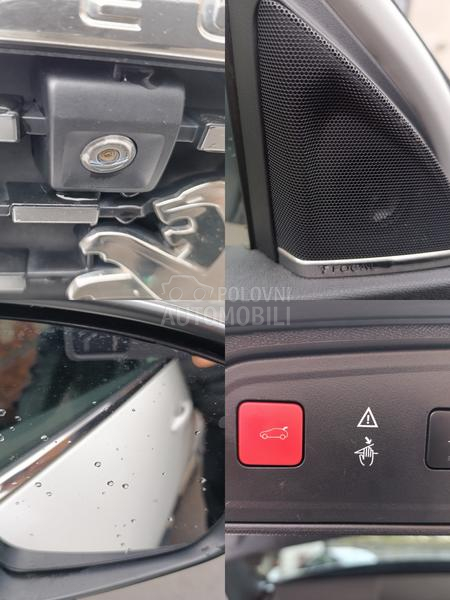 Peugeot 3008 2.0 GT-line PERLA